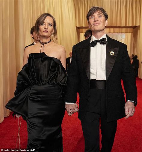 cillian murphy wife images